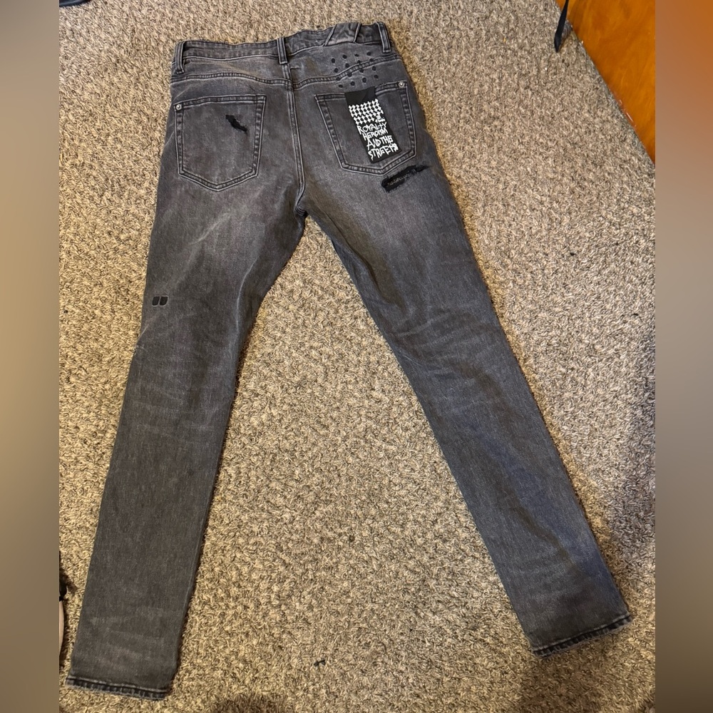 ksubi jeans size 31